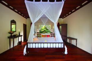 Melayang Complejo | BeingSattvaa Luxury Ubud