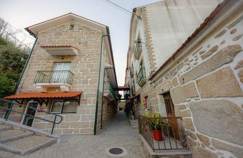 Tondela Casa | Beira Dão - Turismo Rural