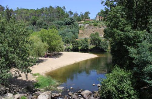Tondela Casa | Beira Dão - Turismo Rural