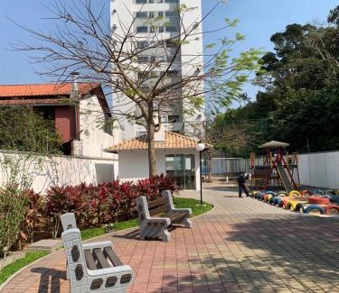 Itacolomi Apartamento | Beira da Praia, Próximo ao Beto Carrero