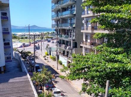 Vila Nova Apartamento | Beira Mar 557 - Praia do Forte - Localizacao Privilegiada