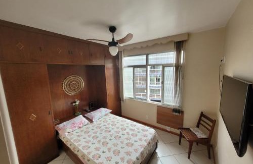 Vila Nova Apartamento | Beira Mar 557 - Praia do Forte - Localizacao Privilegiada