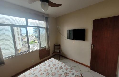 Vila Nova Apartamento | Beira Mar 557 - Praia do Forte - Localizacao Privilegiada