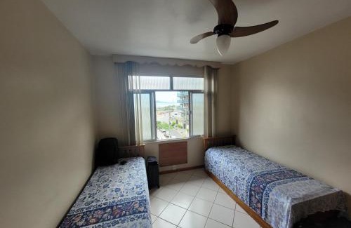 Vila Nova Apartamento | Beira Mar 557 - Praia do Forte - Localizacao Privilegiada