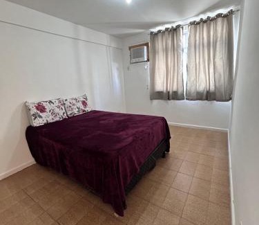 Vila Nova Apartamento | Beira Mar Apartamento