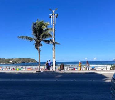 Vila Nova Apartamento | Beira Mar Apartamento