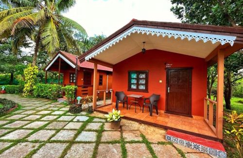 Benaulim Complejo | Beira Mar Beach Resort