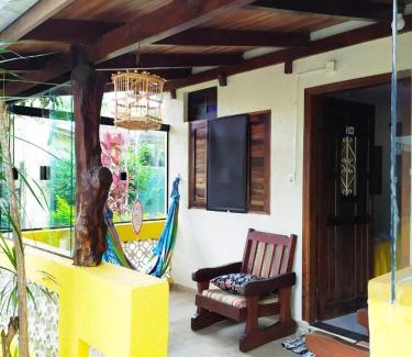 Acarau Casa | Beira Mar