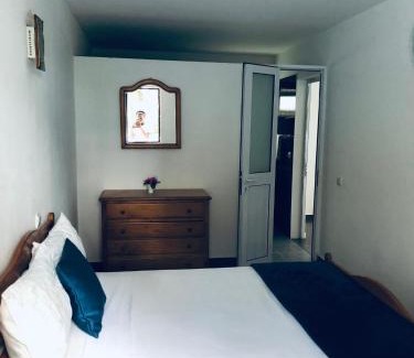 Tarrafal Hotel | Beira Mar