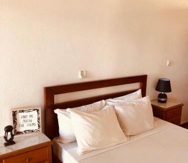 Tarrafal Hotel | Beira Mar