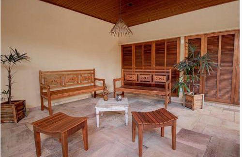 Pereque Hotel | Beira mar Flat 2-209