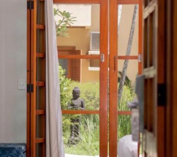 Pereque Hotel | Beira mar Flat 2-209