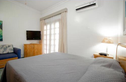 Pereque Hotel | Beira mar Flat 2-209
