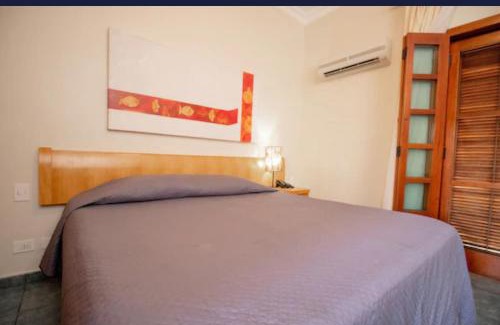 Pereque Hotel | Beira mar Flat 2-209