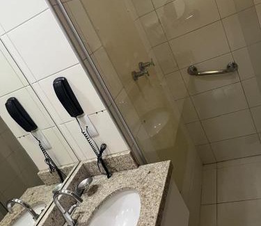 Pina Apartamento | Beira Mar - Flat Beach Class Internacional - Boa Viagem 20º andar