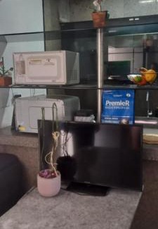 Meireles Apartamento | Beira-Mar Flat Venetto - Premium