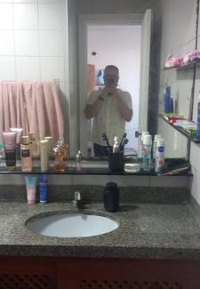 Meireles Apartamento | Beira-Mar Flat Venetto - Premium