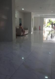 Meireles Apartamento | Beira-Mar Flat Venetto - Premium