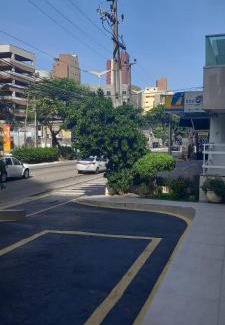 Meireles Apartamento | Beira-Mar Flat Venetto - Premium