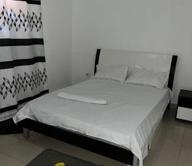 Luanda Apartamento | Beira Mar Hospedaria