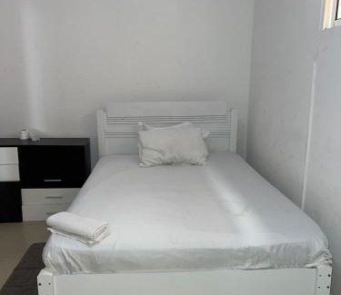 Luanda Apartamento | Beira Mar Hospedaria