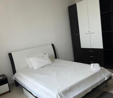 Luanda Apartamento | Beira Mar Hospedaria