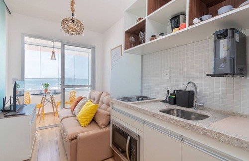 Costa Azul Apartamento | Beira mar - Pituba