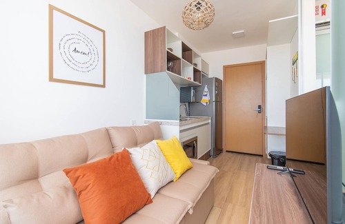 Costa Azul Apartamento | Beira mar - Pituba