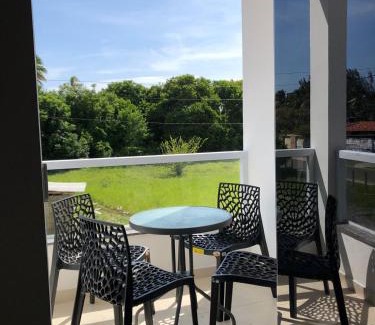 Guaibim Apartamento | Beira Mar Residencial