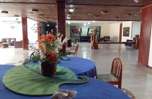 Guama Hotel | Beira Rio Hotel