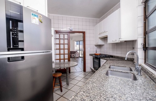 Ingleses Norte Apartamento | Beira-sea Condominium in Ingleses Norte - POR