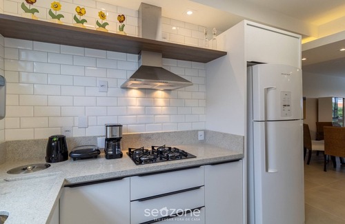 Ingleses Norte Apartamento | Beira-sea Condominium in Ingleses Norte - POR
