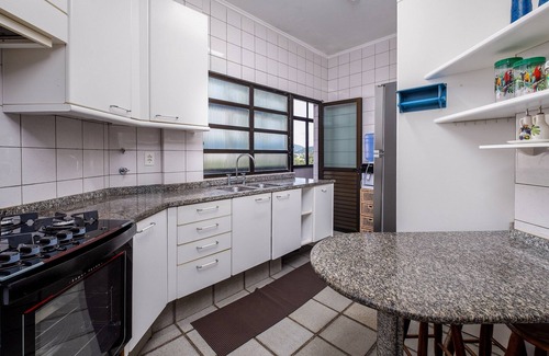 Ingleses Norte Apartamento | Beira-sea Condominium in Ingleses Norte - POR