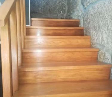 Amarante Apartamento | Beiral da Marfida