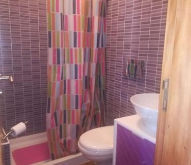 Amarante Apartamento | Beiral da Marfida