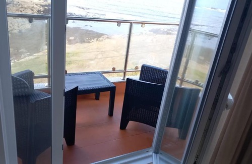 Muxia Apartamento | BeiramarApartamento