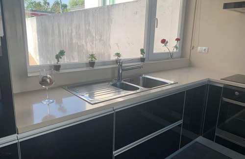 Povoa De Varzim Casa | Beiriz House