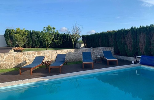 Povoa De Varzim Casa | Beiriz House