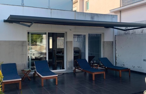 Povoa De Varzim Casa | Beiriz House