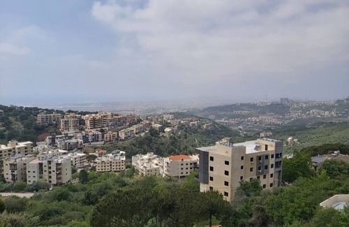 Duhur ash Shuwayr Apartamento | Beirut view apartments