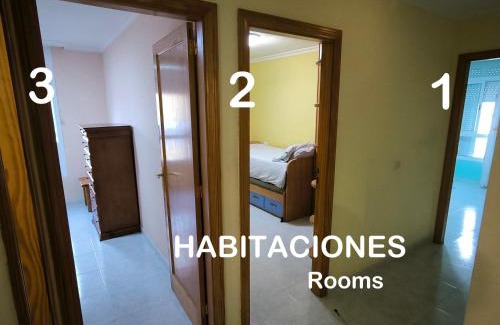 Las Palmas de Gran Canaria Apartamento | Beis House