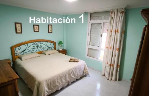 Las Palmas de Gran Canaria Apartamento | Beis House