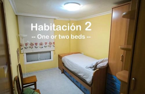 Las Palmas de Gran Canaria Apartamento | Beis House