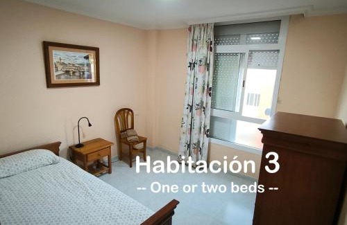 Las Palmas de Gran Canaria Apartamento | Beis House