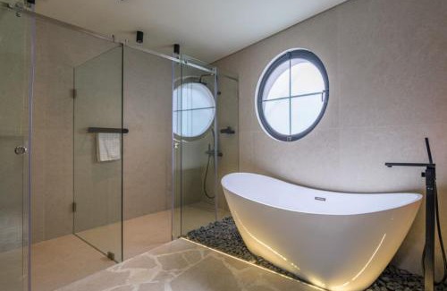 Batroun Apartamento | Beit Chams Sunrise Suite in Batroun