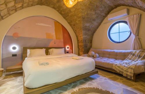 Batroun Apartamento | Beit Chams Sunset Suite in Batroun
