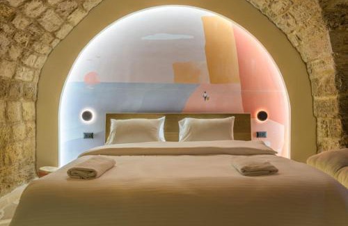 Batroun Apartamento | Beit Chams Sunset Suite in Batroun