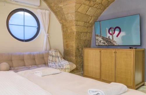 Batroun Apartamento | Beit Chams Sunset Suite in Batroun