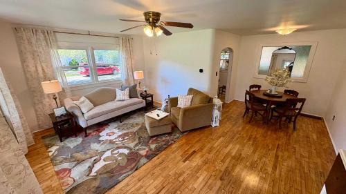 Siloam Springs Casa | Beit Hesed - House of Grace