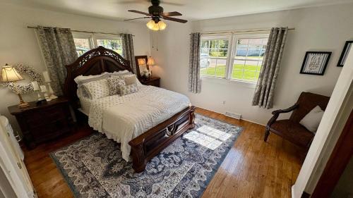 Siloam Springs Casa | Beit Hesed - House of Grace